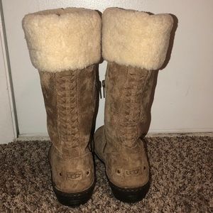 Karyn Ugg Boots